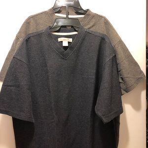 Perry Ellis, XL, like new